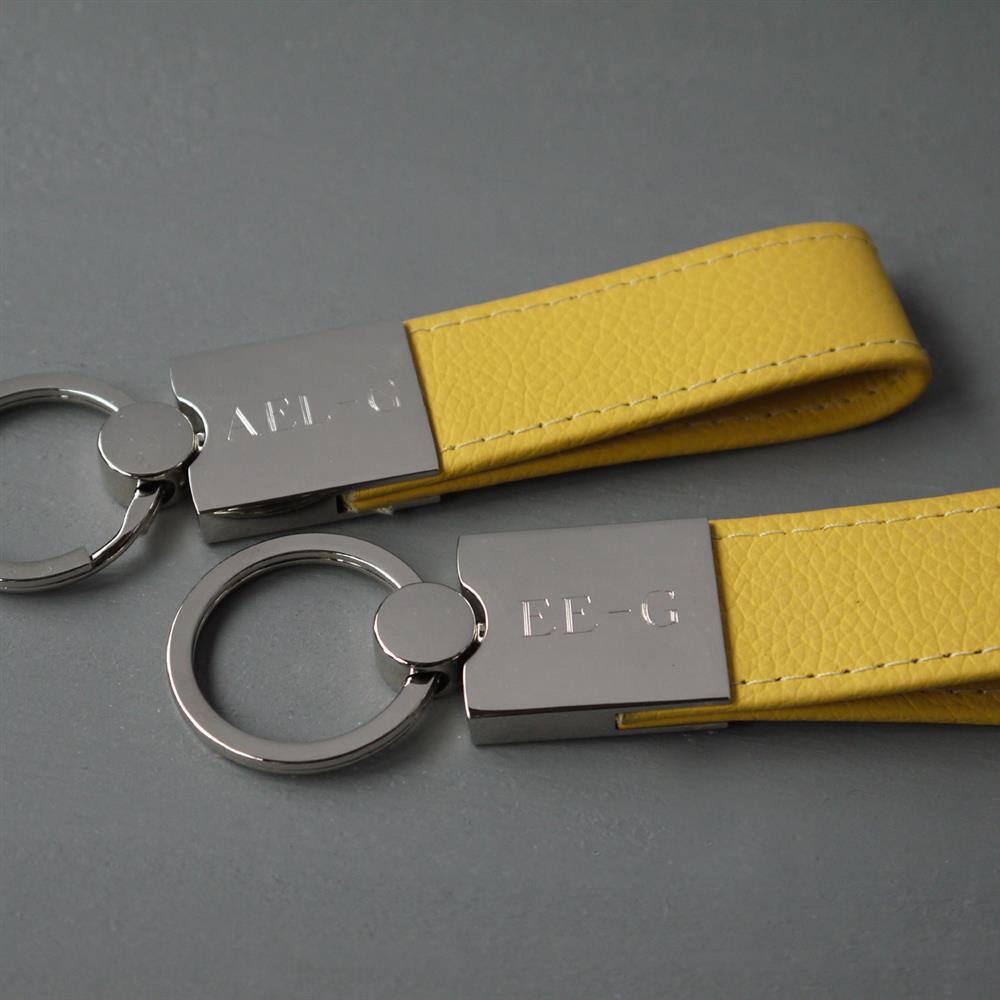 https://www.inkerman.co.uk/leather-chrome-keyring